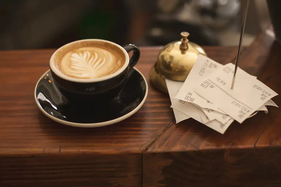 Molen Coffee