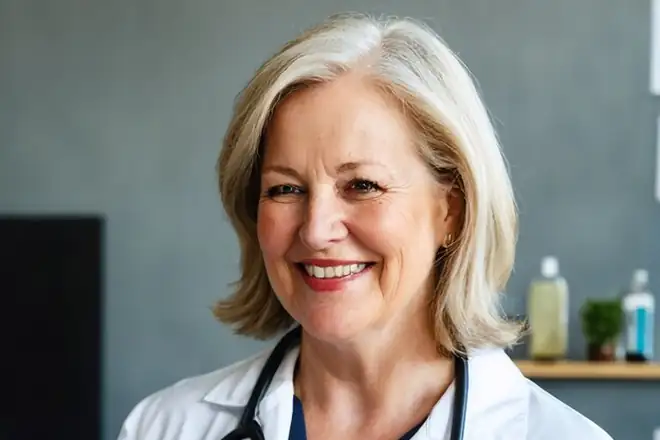 Dr. M. Haddad, Pediatrics